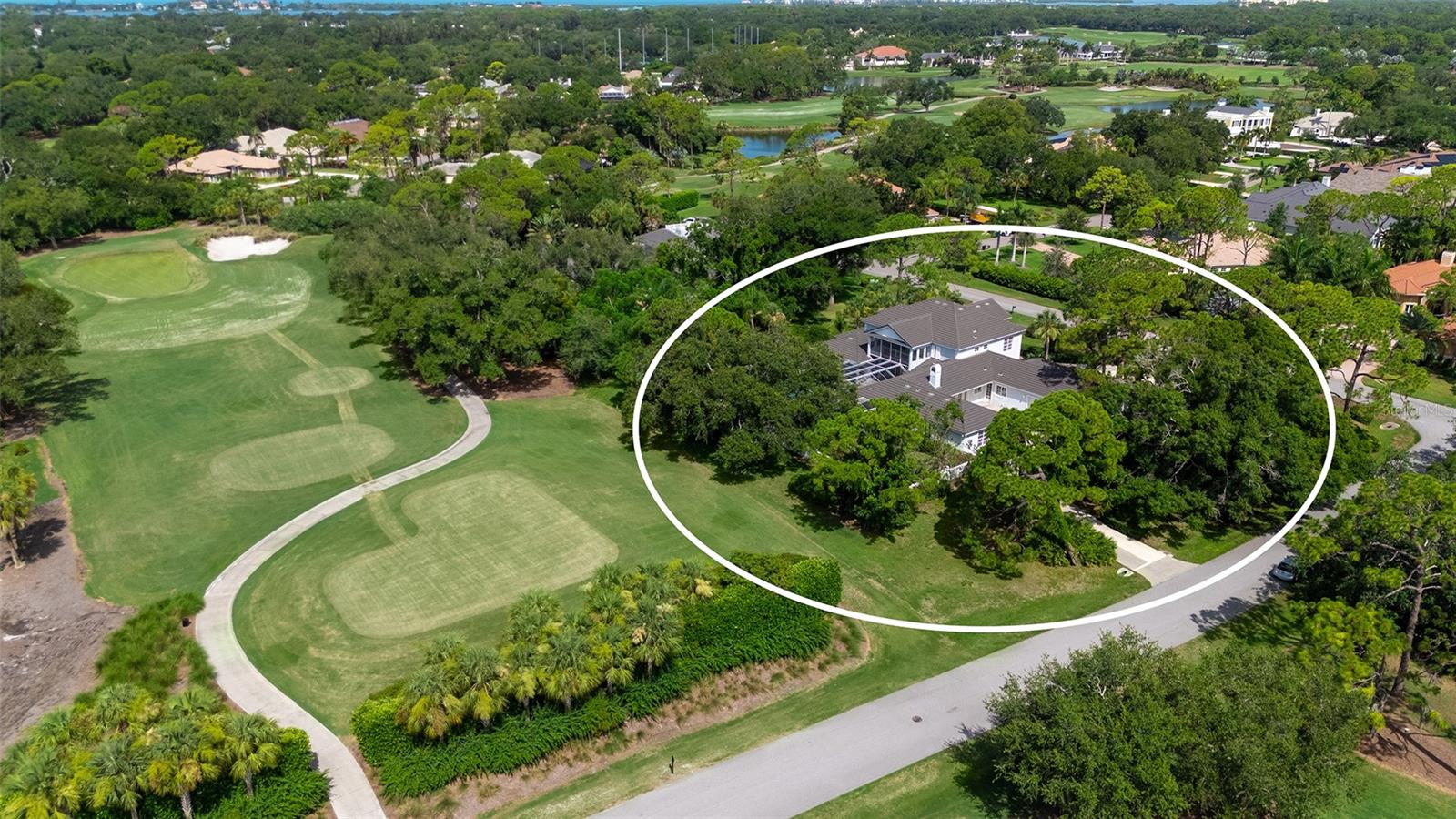 916 Macewen Dr, Osprey, FL 34229 photo