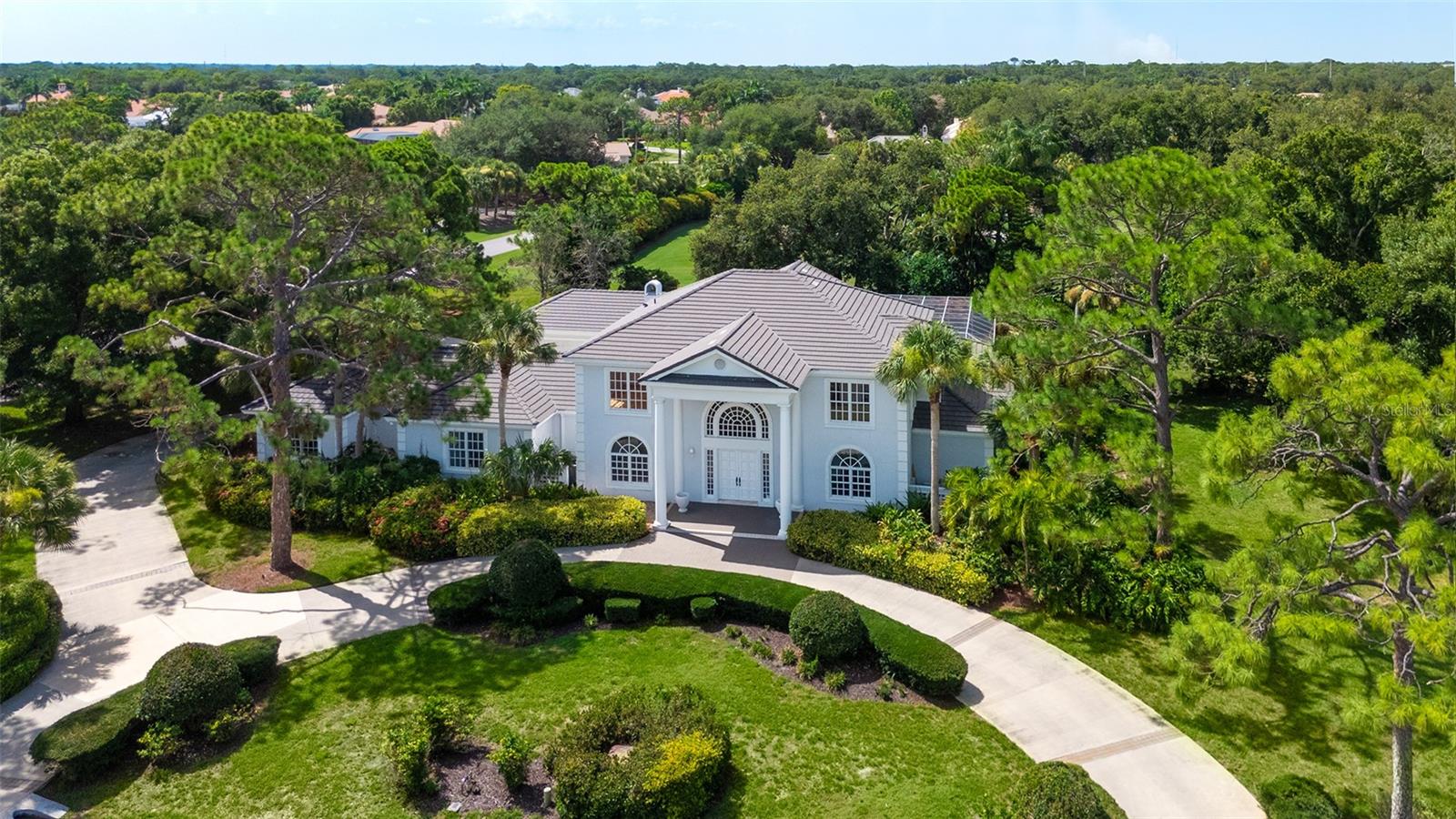 916 Macewen Dr, Osprey, FL 34229 photo