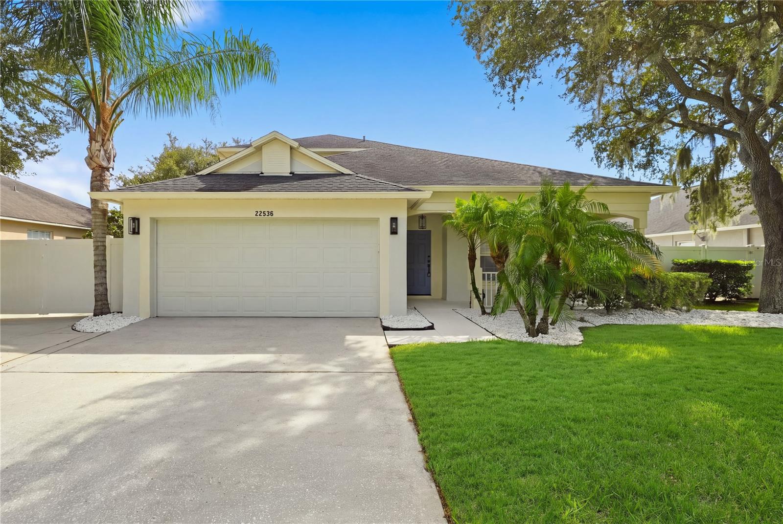 22536 Laureldale Dr, Lutz, FL 33549