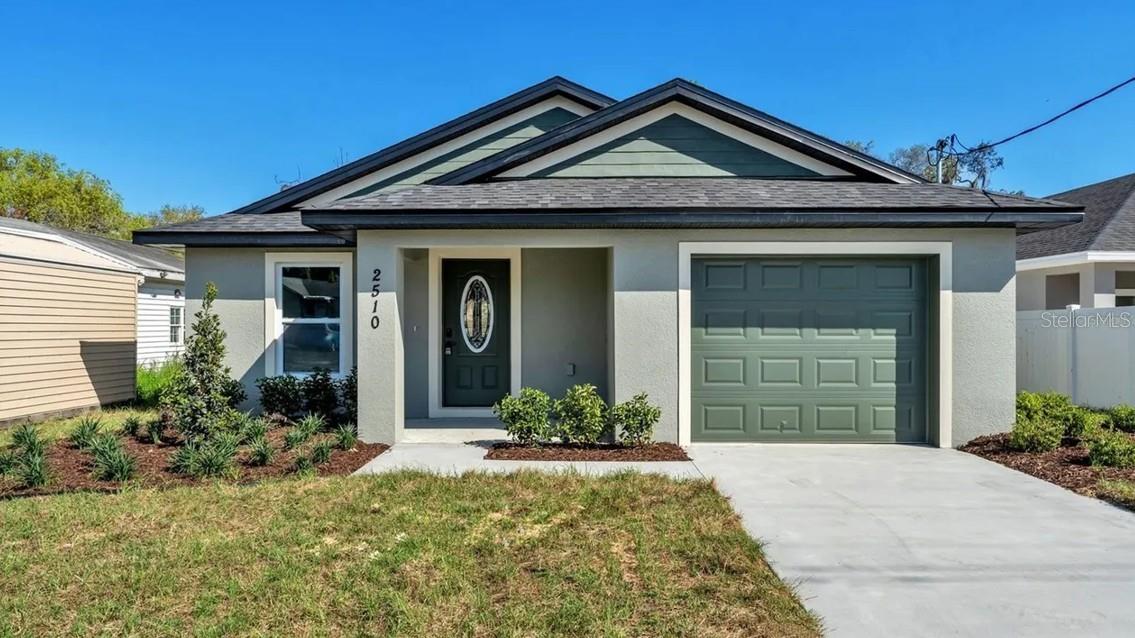0 38 St, Winter Haven, FL 33881