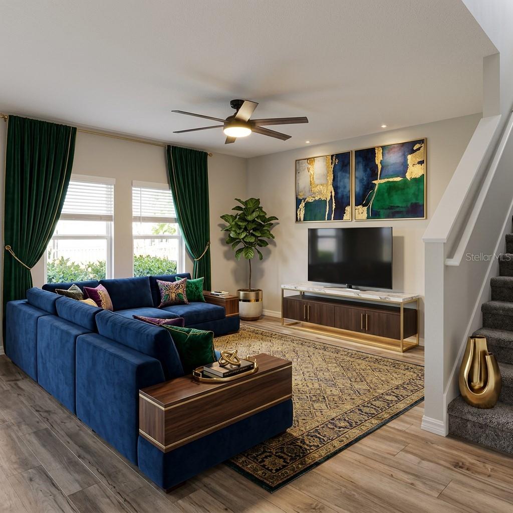 14716 Gallop Run Dr, Lithia, FL 33547 photo