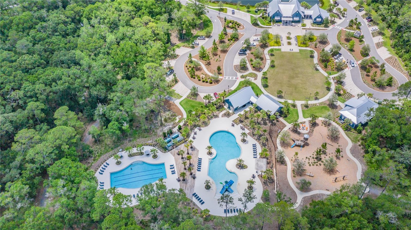 4447 Tubular Run, Land O Lakes, FL 34638 photo