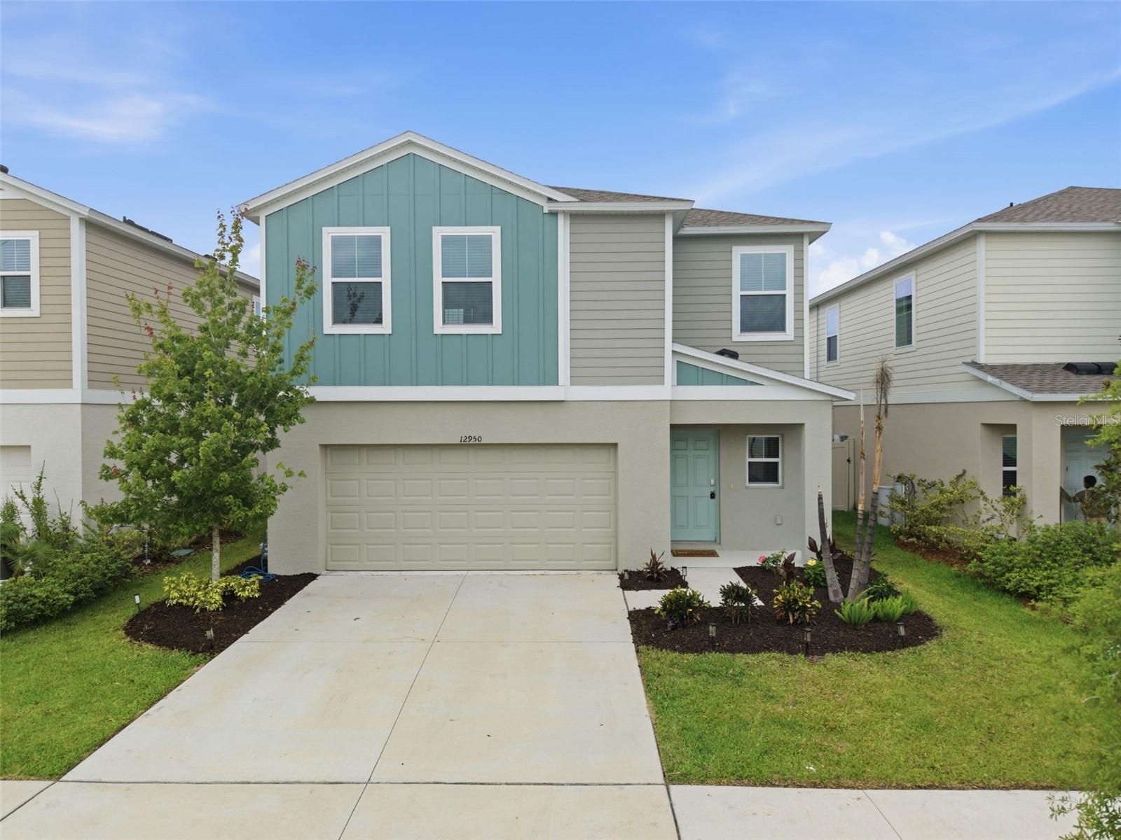 12950 Pasture Woods Pl, Lithia, FL 33547