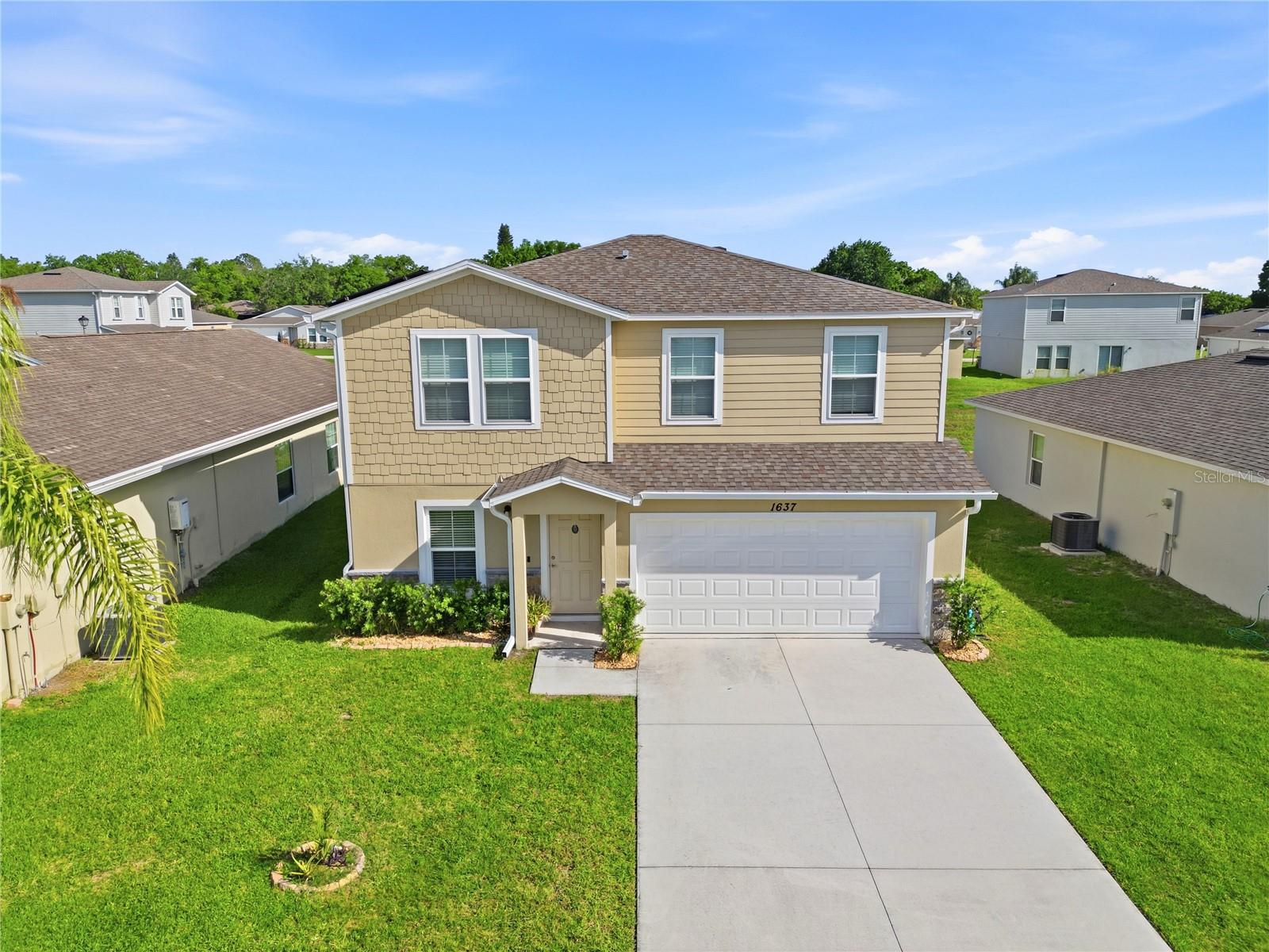 1637 Marble St, Sebring, FL 33870 photo
