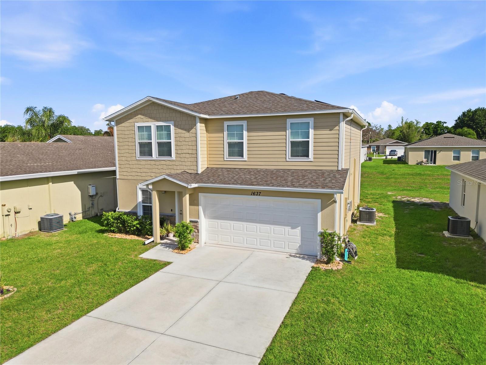 1637 Marble St, Sebring, FL 33870 photo