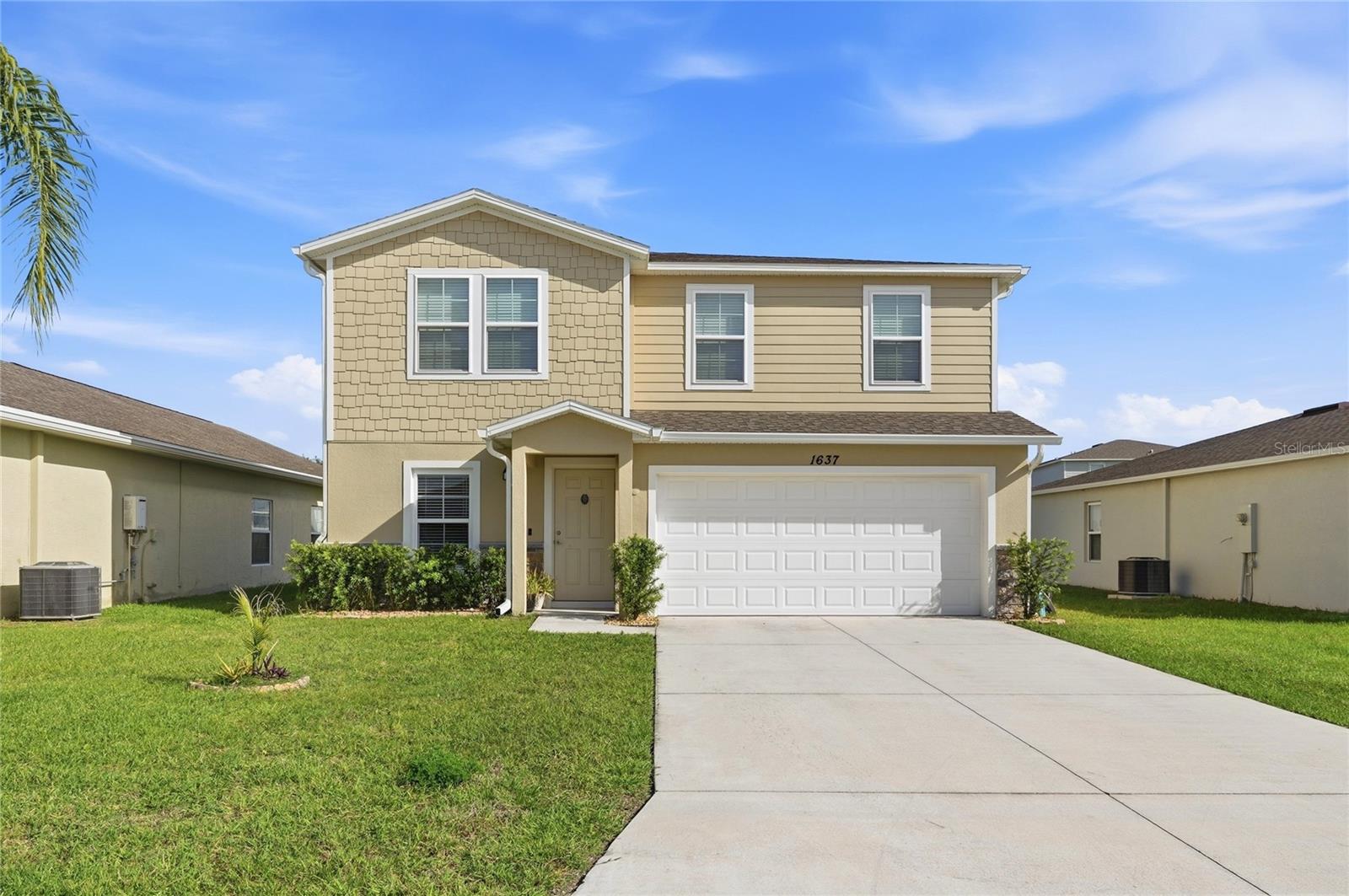 1637 Marble St, Sebring, FL 33870 photo
