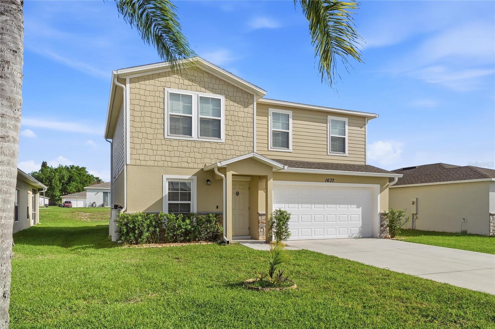 1637 Marble St, Sebring, FL 33870 photo