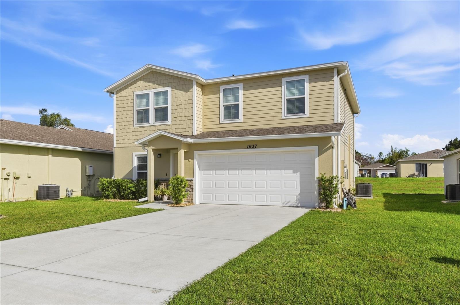 1637 Marble St, Sebring, FL 33870 photo