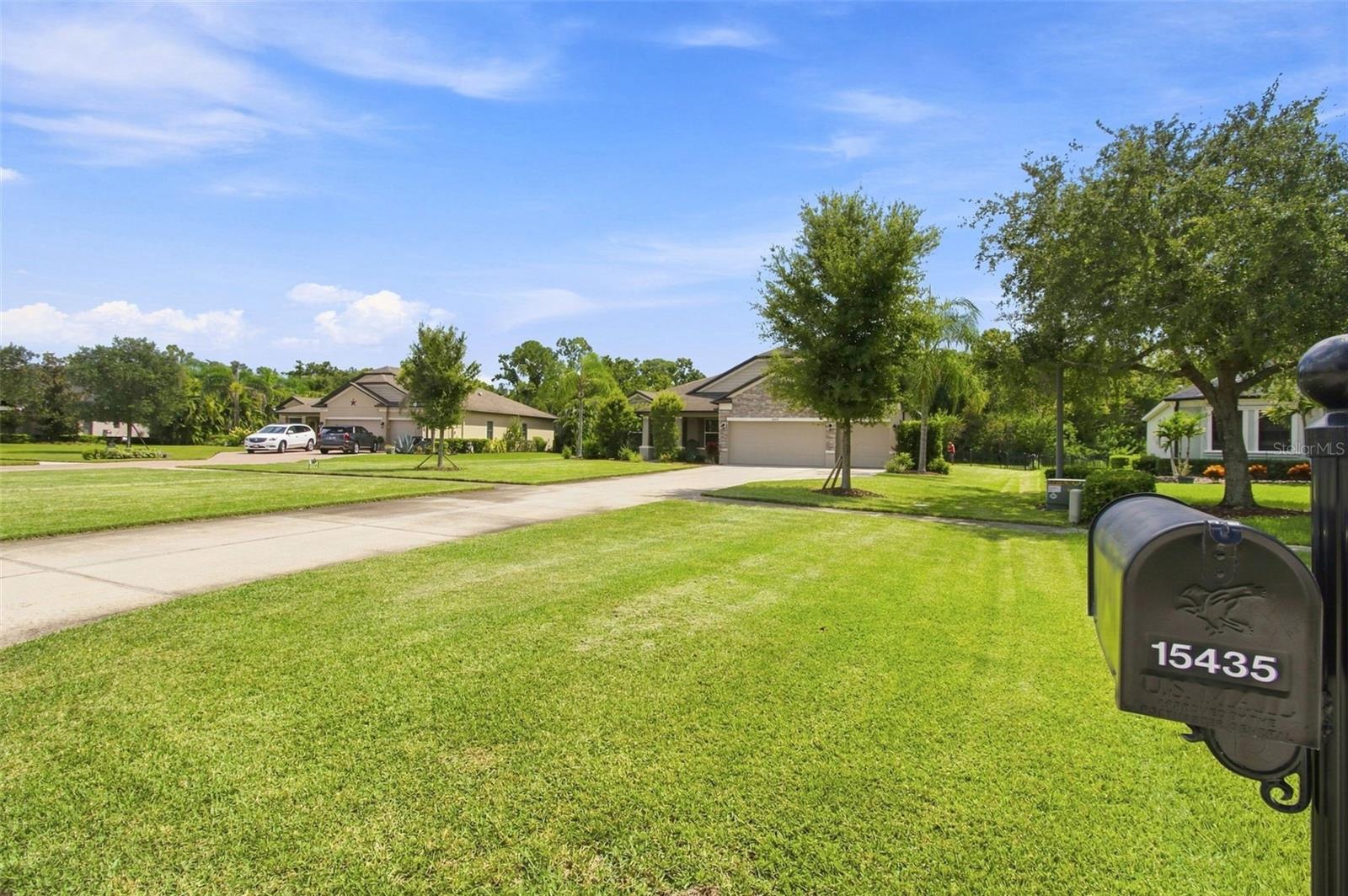 15435 Mulholland Rd, Parrish, FL 34219 photo