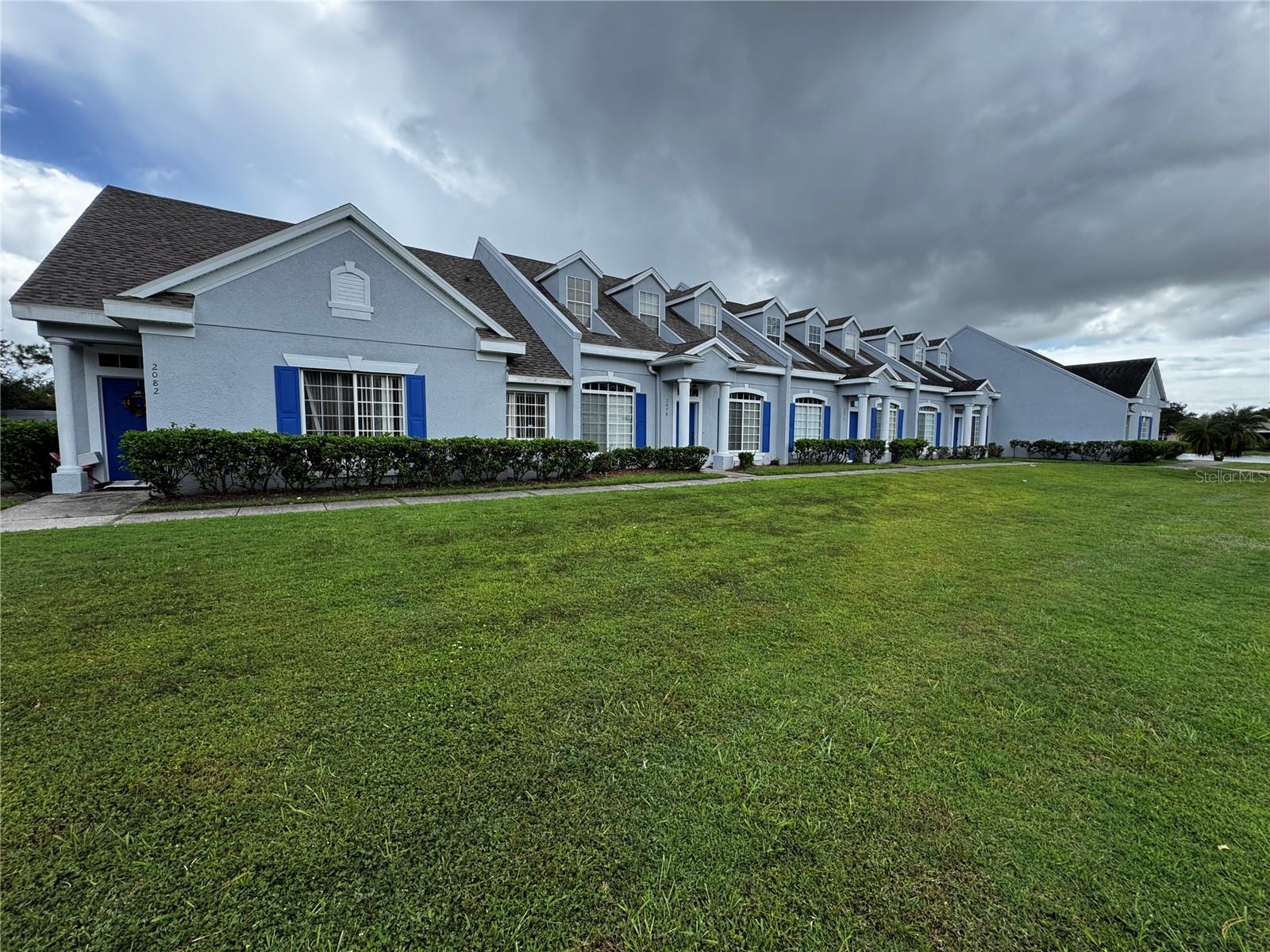 2082 Island Walk Dr, Orlando, FL 32824 photo