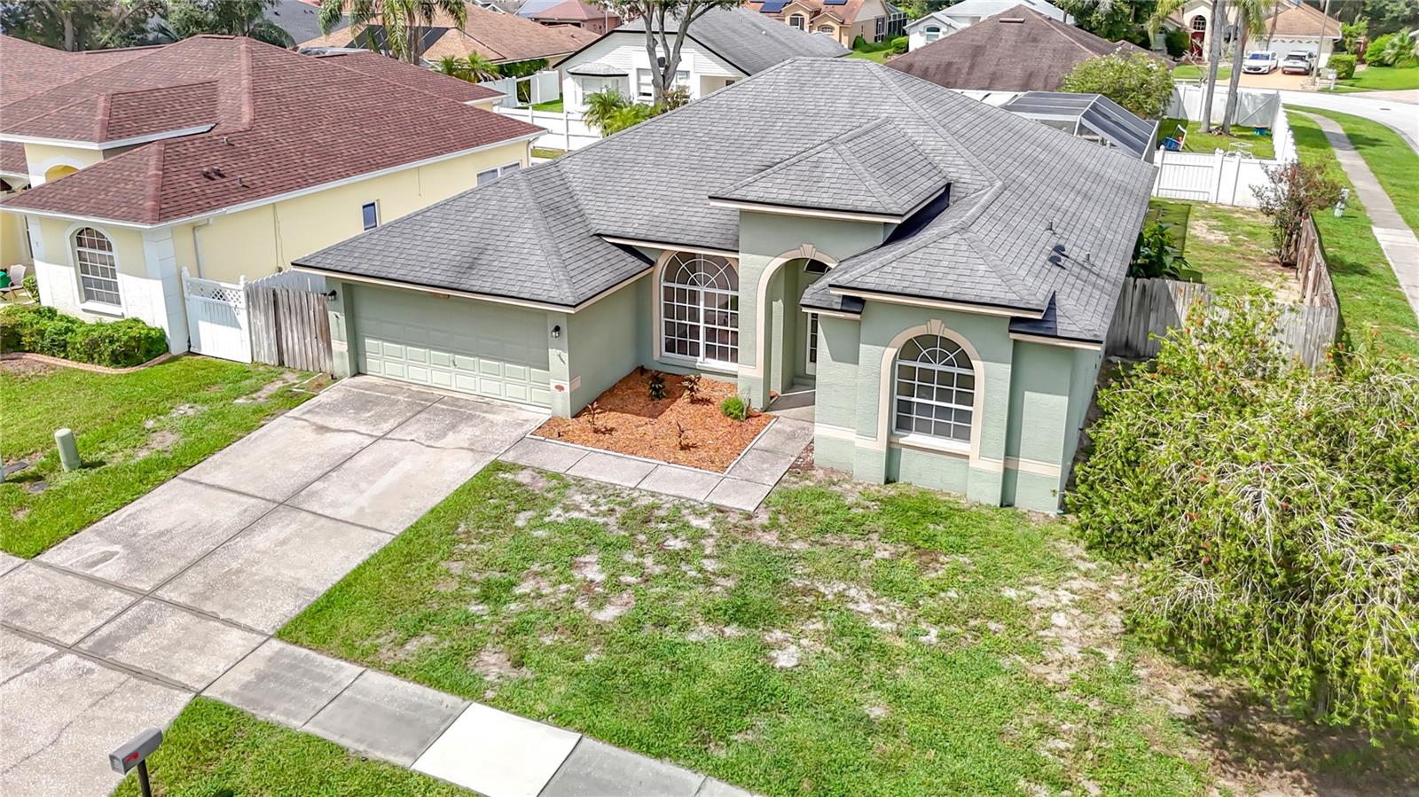 28829 Windover St, Wesley Chapel, FL 33545 photo
