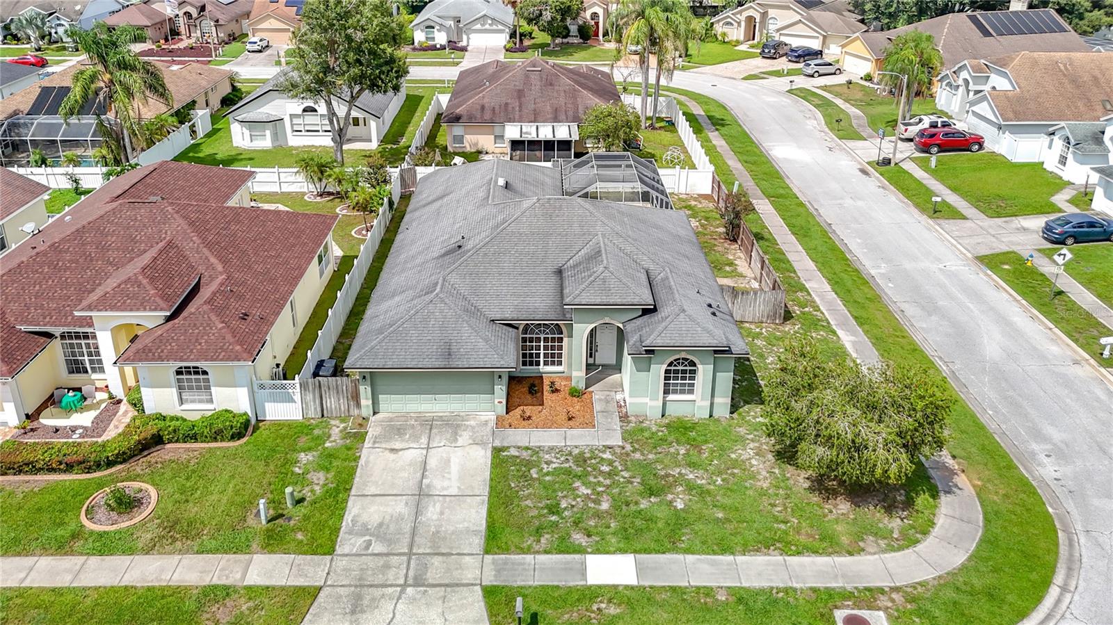 28829 Windover St, Wesley Chapel, FL 33545 photo