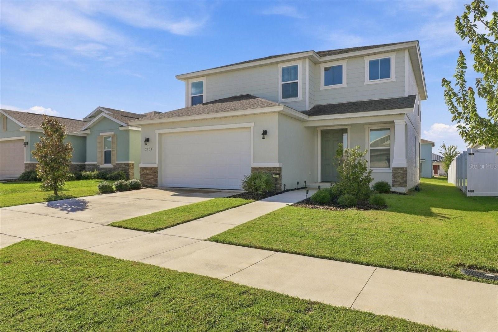 7238 60 Ln, Ocala, FL 34474