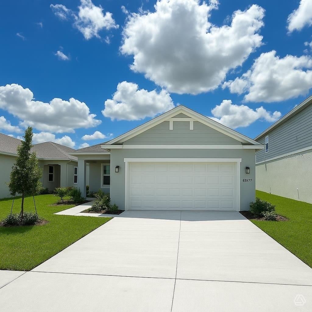 11399 Lake Louisa Terrace, Sarasota, FL 34241