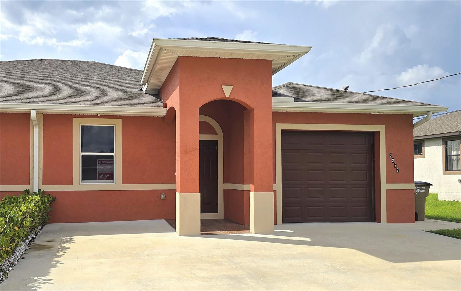 2325 2327 Daniel Ave, Lehigh Acres, FL 33971 photo