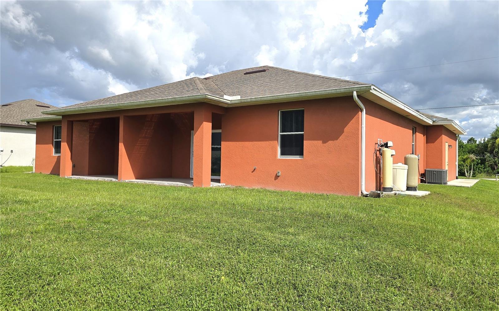 2325 2327 Daniel Ave, Lehigh Acres, FL 33971 photo