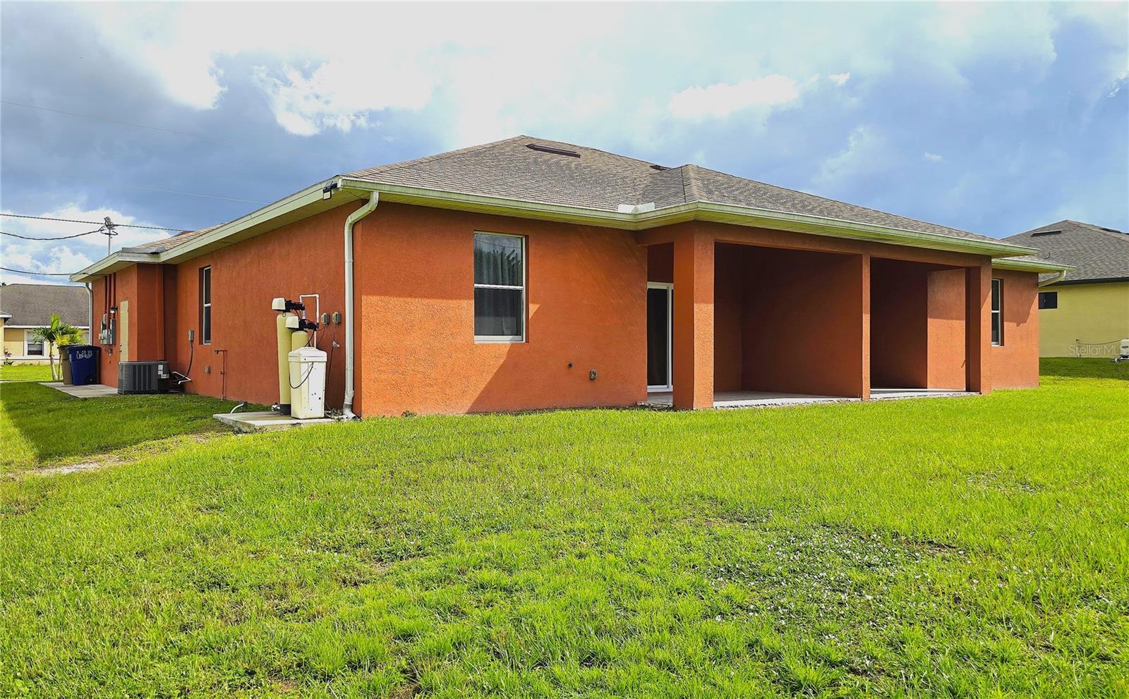 2325 2327 Daniel Ave, Lehigh Acres, FL 33971 photo