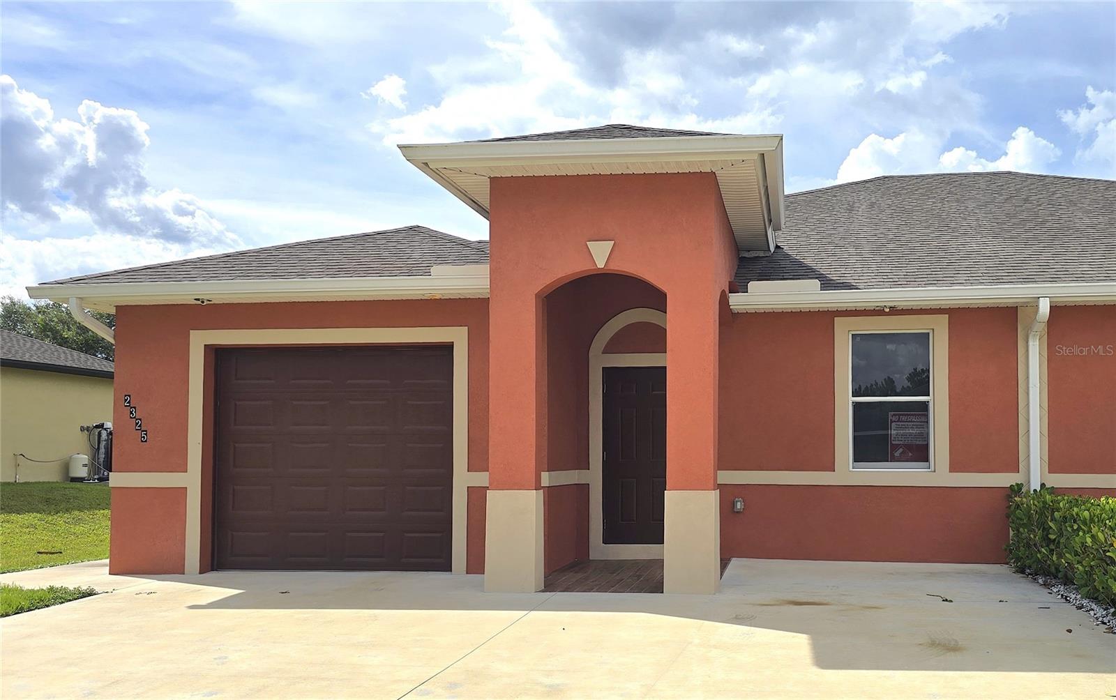 2325 2327 Daniel Ave, Lehigh Acres, FL 33971 photo