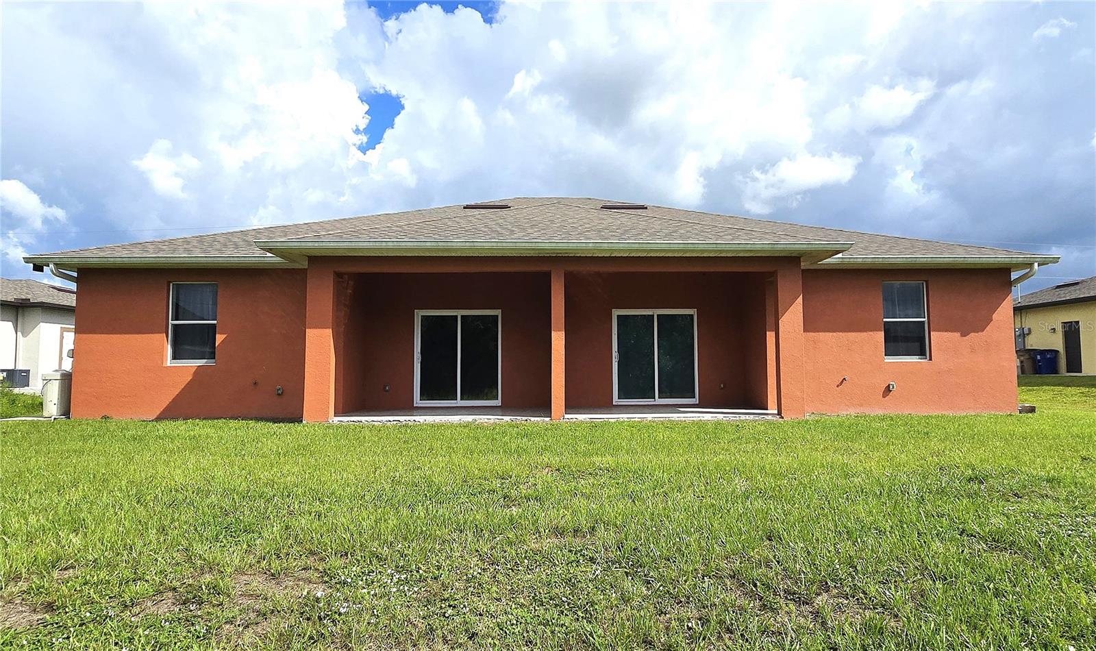 2325 2327 Daniel Ave, Lehigh Acres, FL 33971 photo