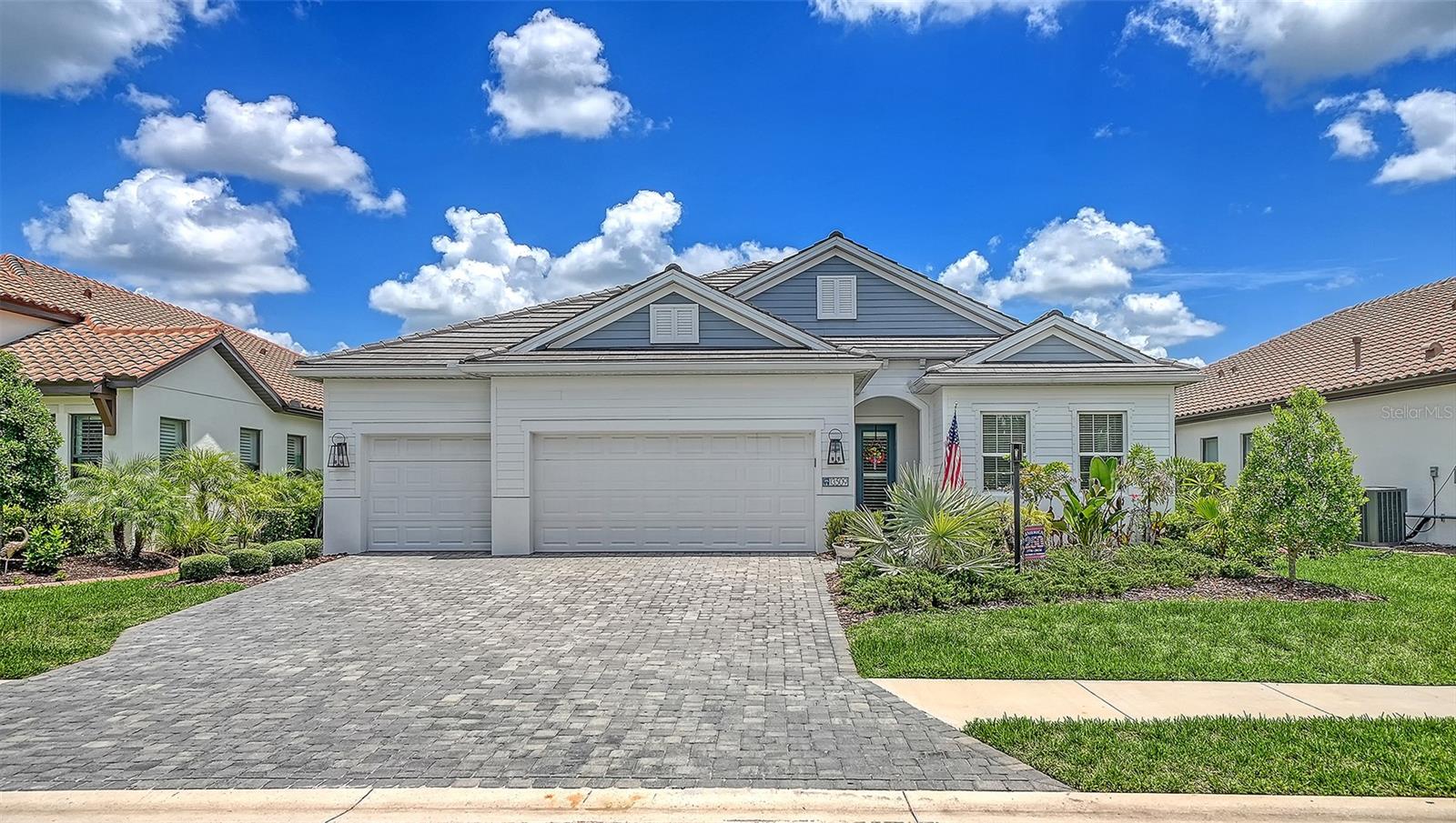 13509 Deep Blue Pl, Bradenton, FL 34211