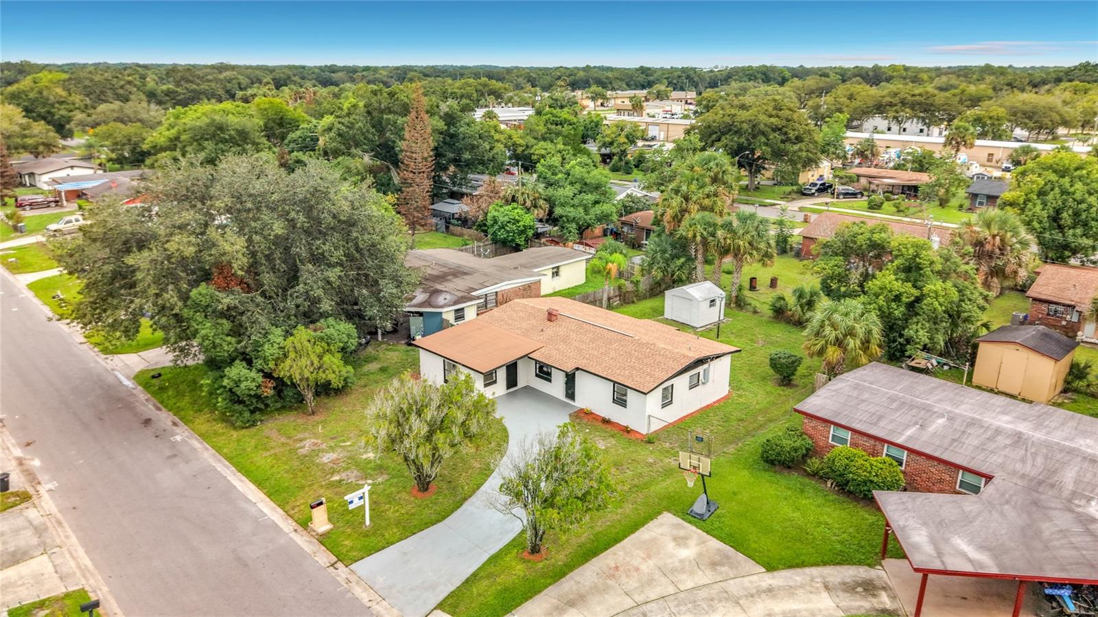 113 Bob Thomas Cir, Sanford, FL 32771 photo