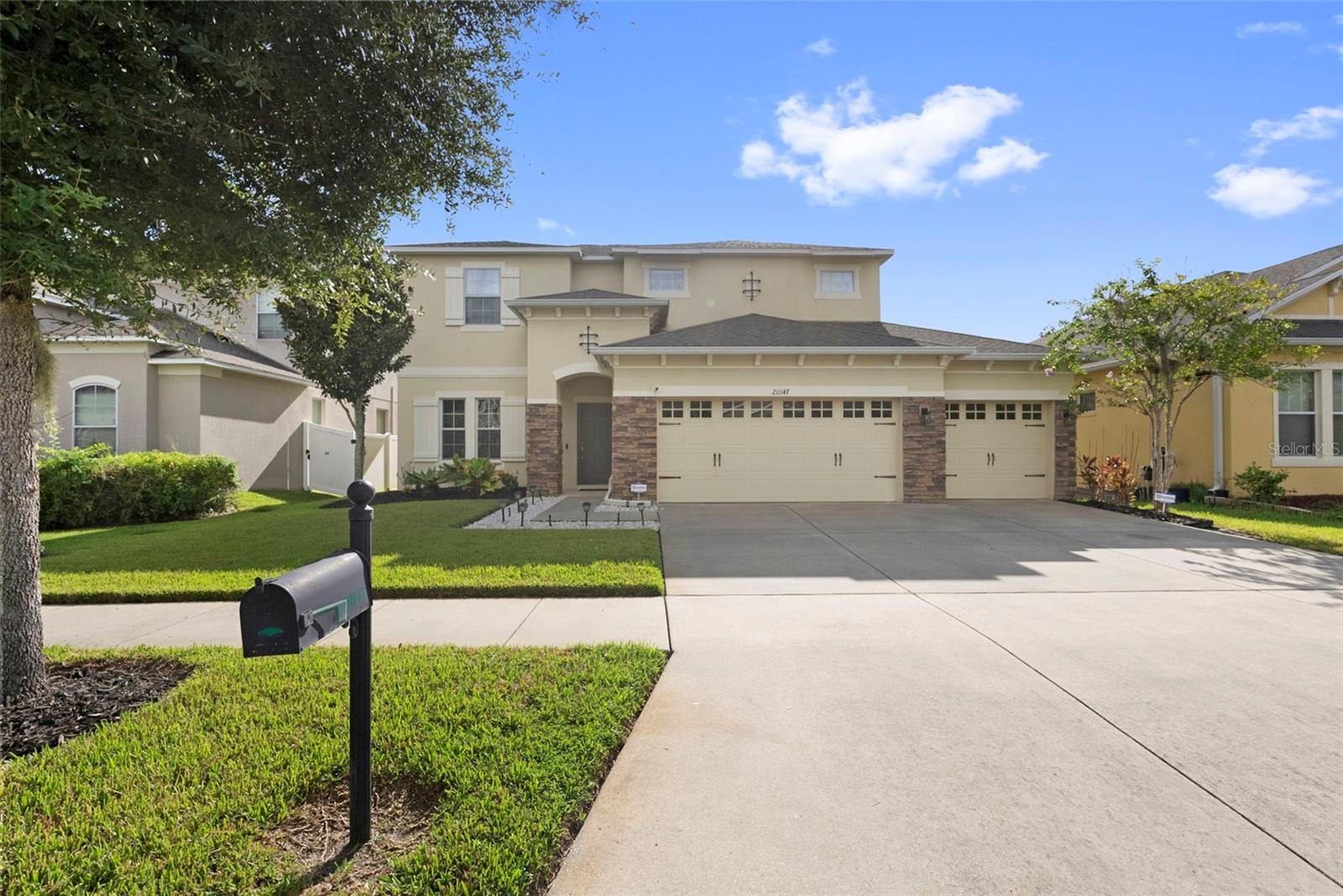20147 Oakflower Ave, Tampa, FL 33647 photo