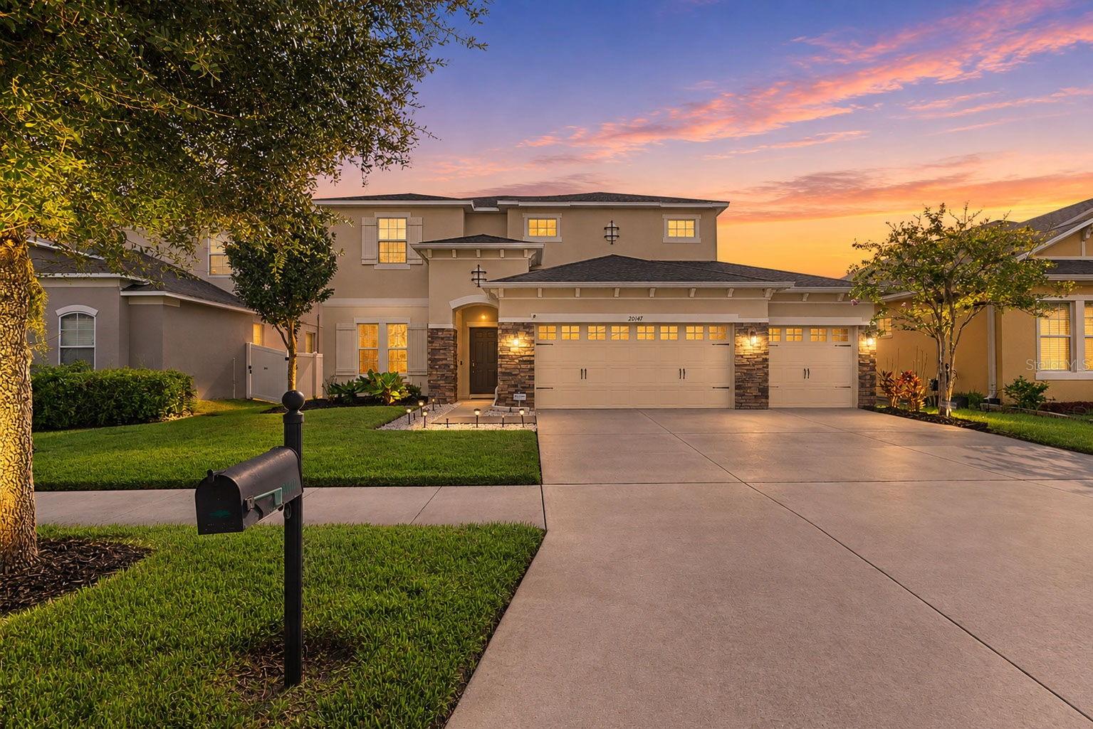 20147 Oakflower Ave, Tampa, FL 33647