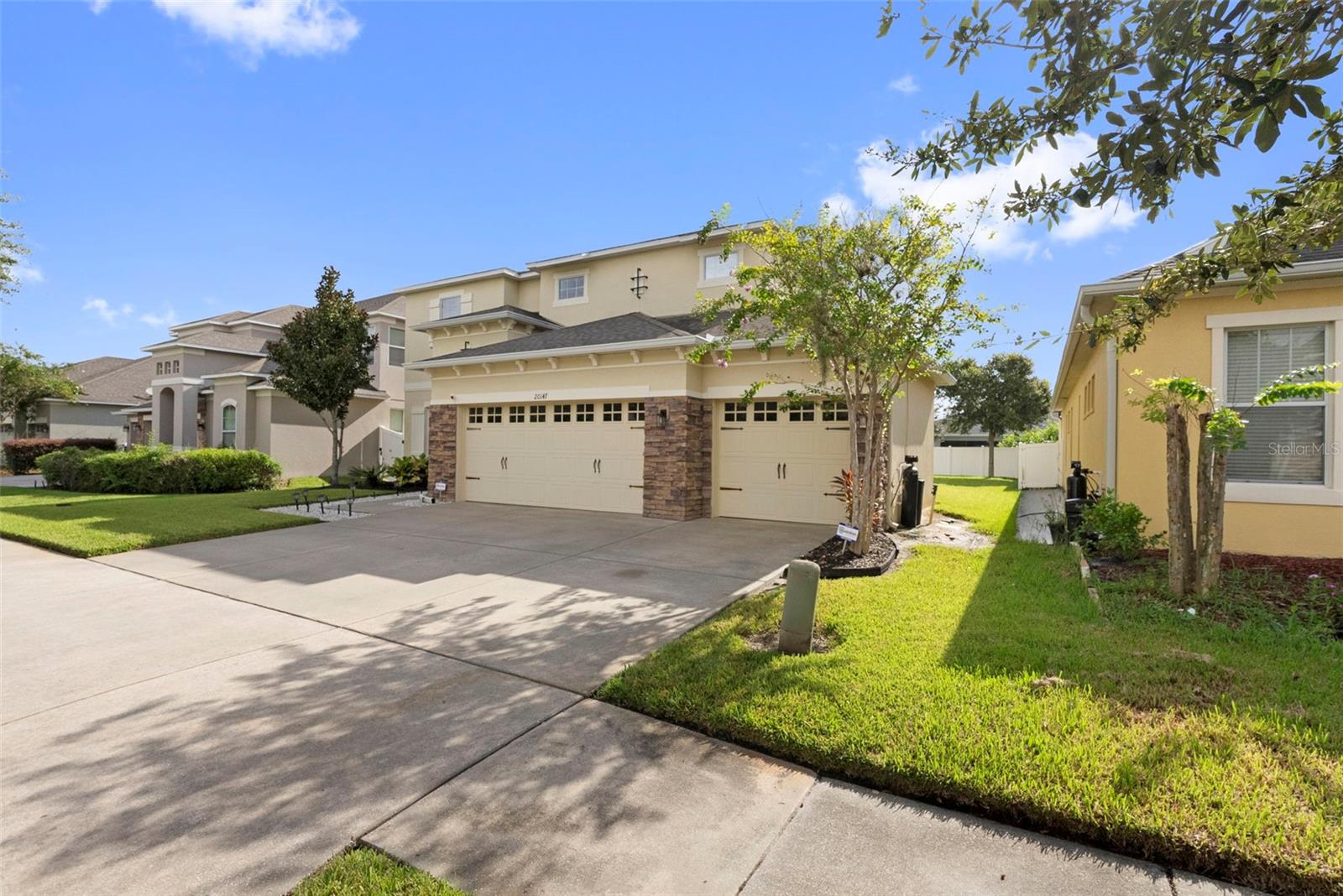 20147 Oakflower Ave, Tampa, FL 33647 photo