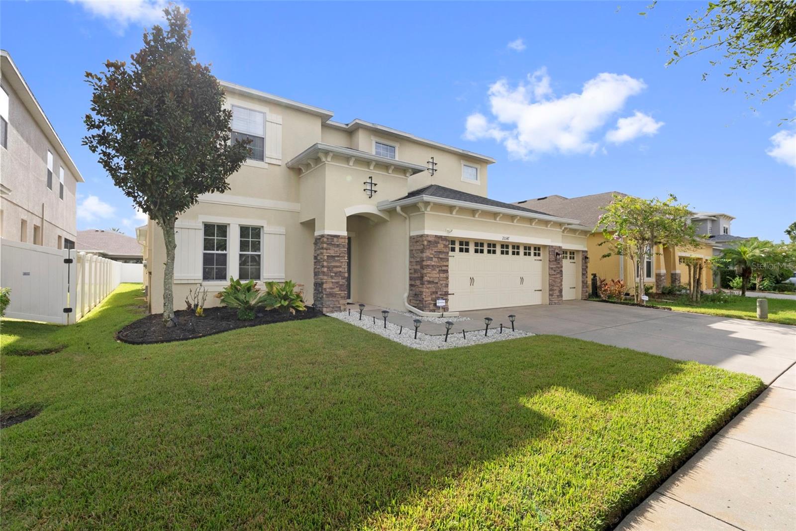 20147 Oakflower Ave, Tampa, FL 33647 photo