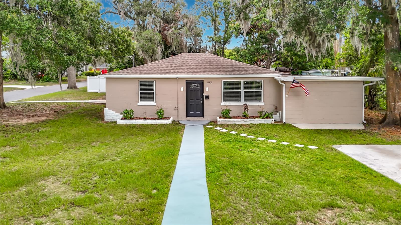 14402 13 St, Dade City, FL 33523