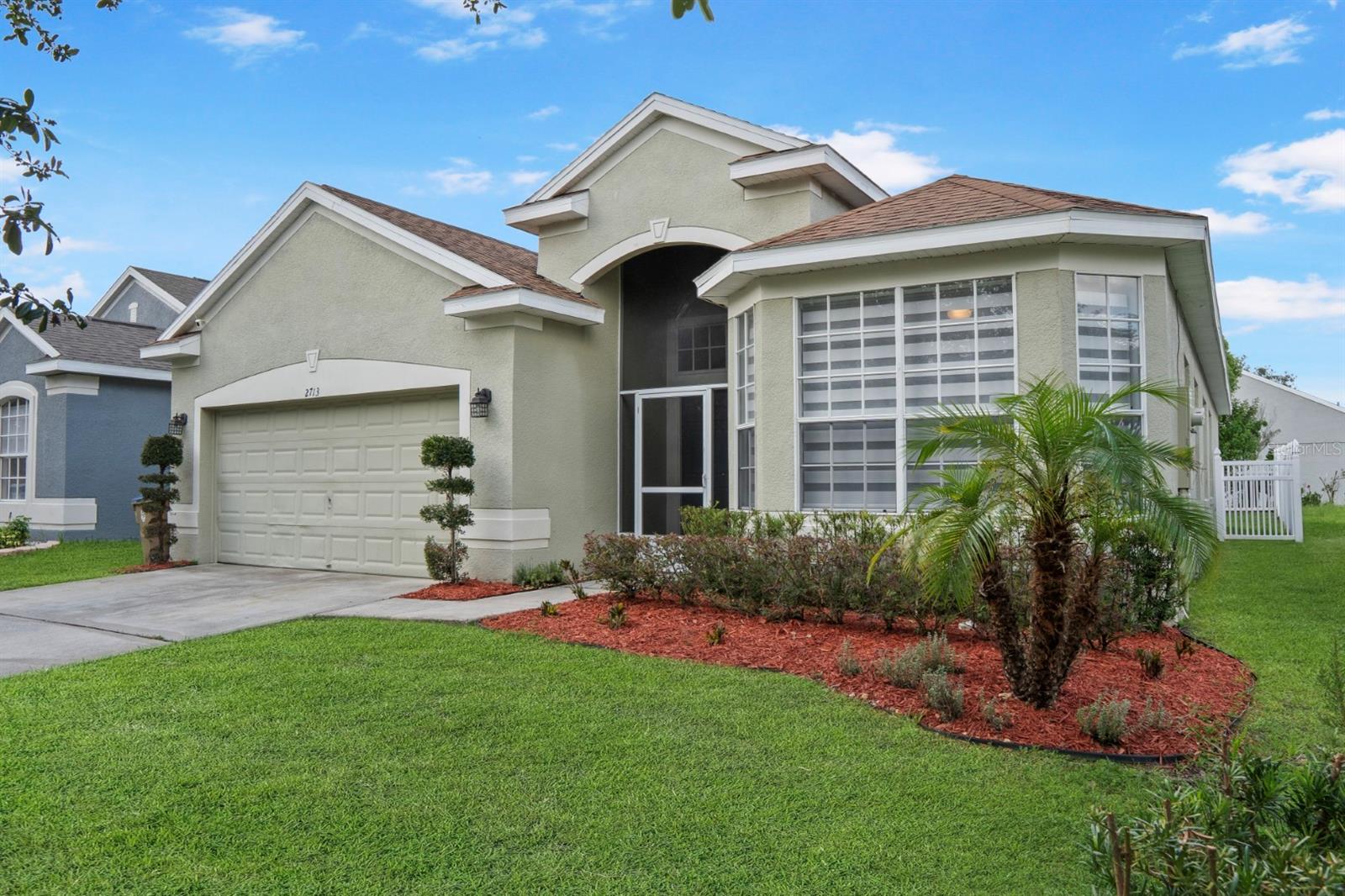 2713 Barnsley Ln, Kissimmee, FL 34744 photo