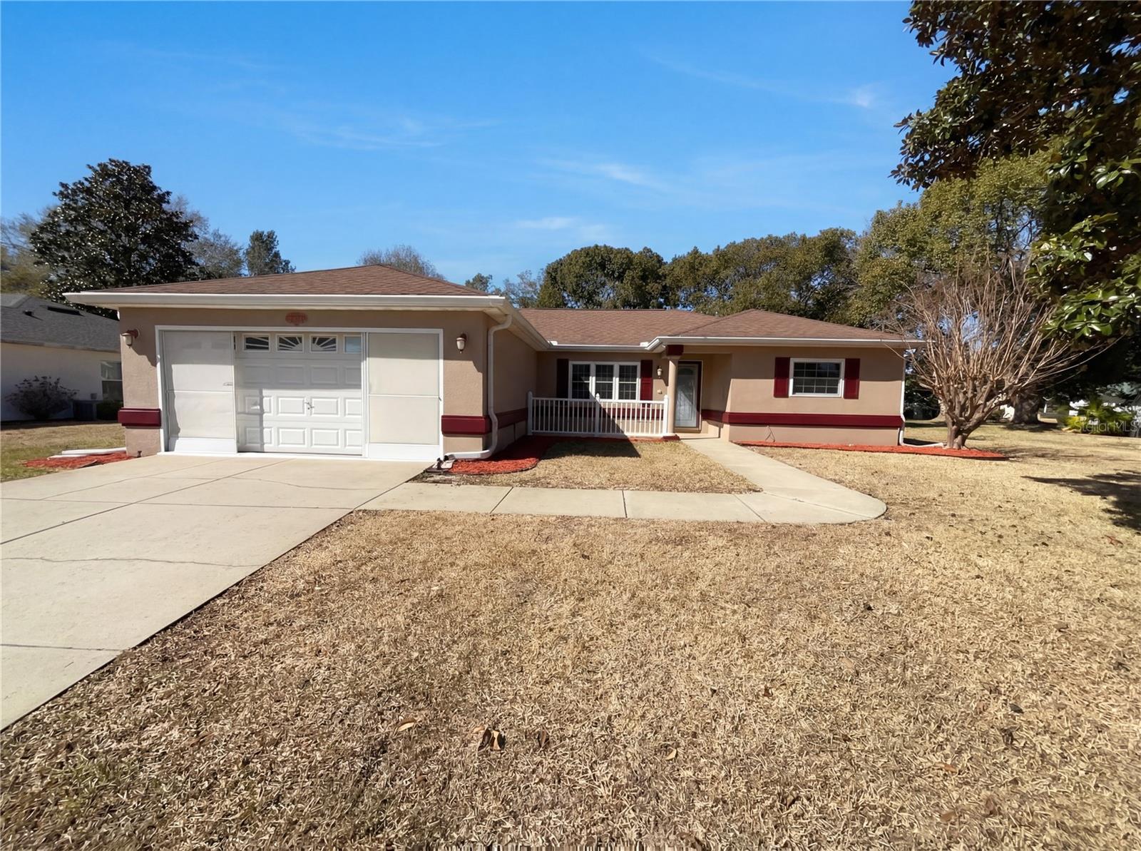 13824 SW 114 Cir, Dunnellon, FL 34432 photo