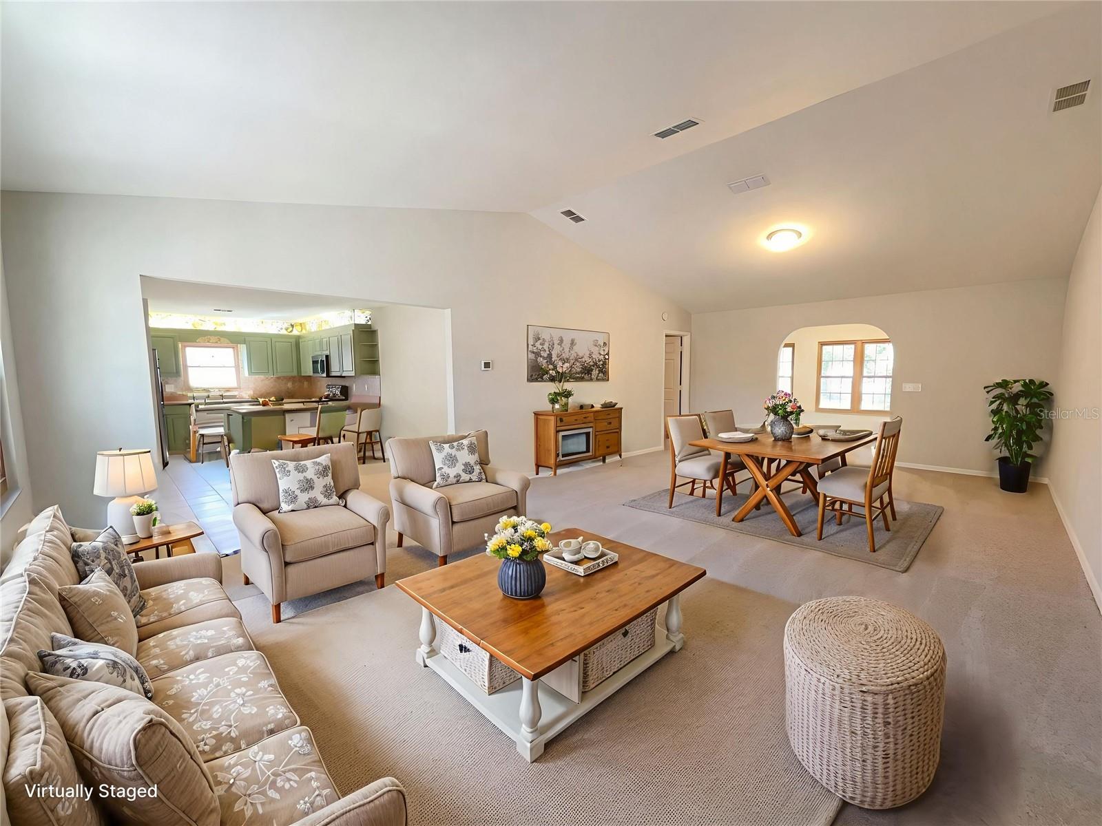 13824 SW 114 Cir, Dunnellon, FL 34432 photo