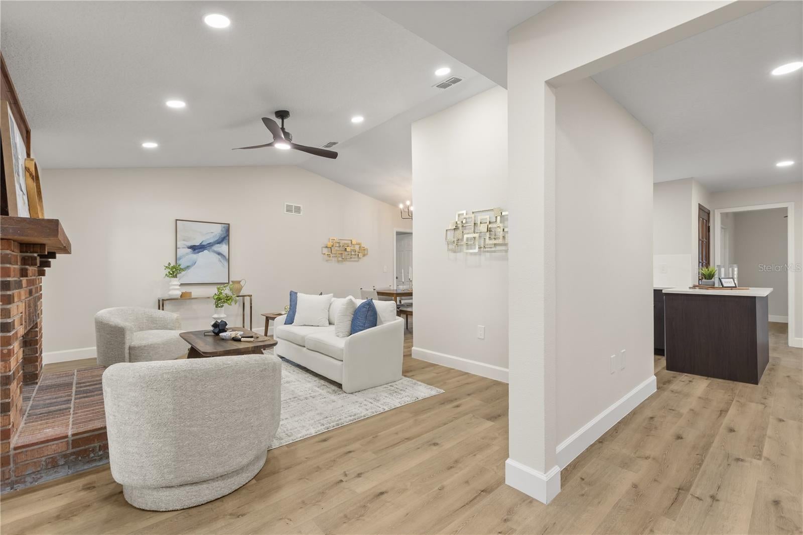 3336 Tcu Blvd, Orlando, FL 32817 photo