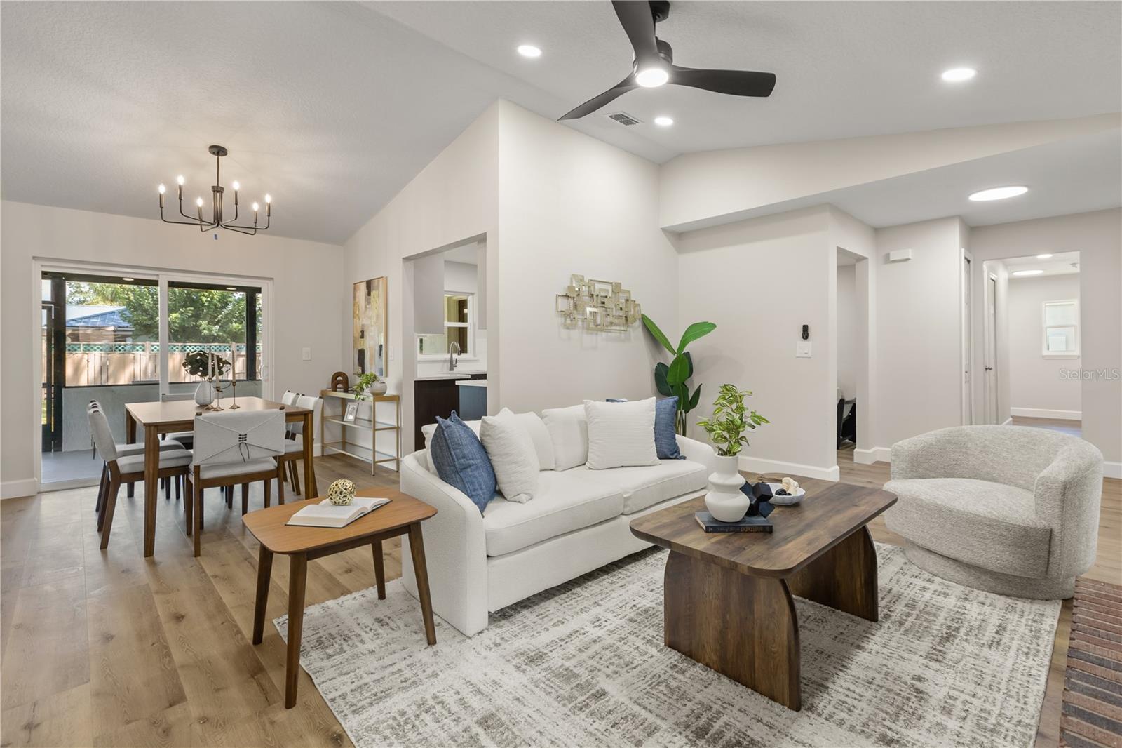 3336 Tcu Blvd, Orlando, FL 32817 photo