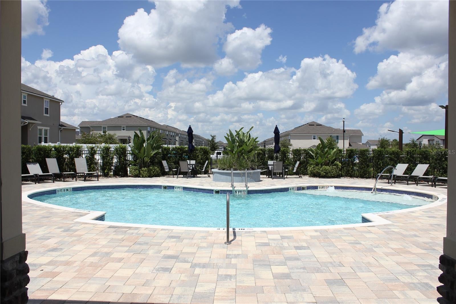 1099 Lakeshore Breeze Place Pl, Kissimmee, FL 34747 photo