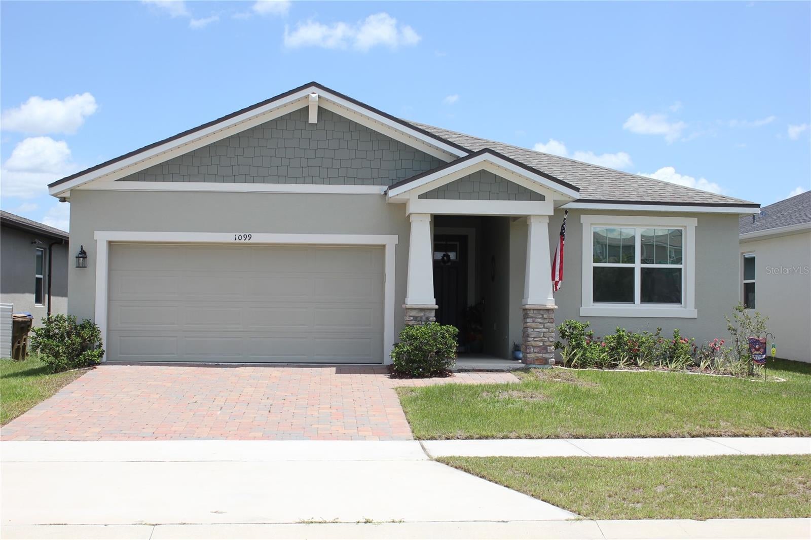 1099 Lakeshore Breeze Place Pl, Kissimmee, FL 34747