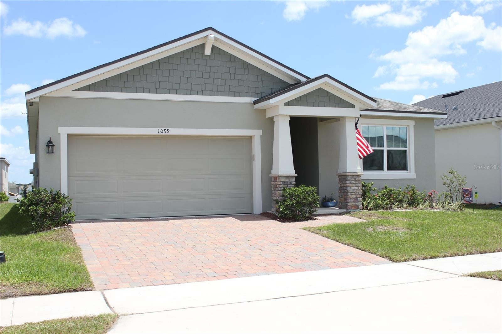 1099 Lakeshore Breeze Place Pl, Kissimmee, FL 34747 photo