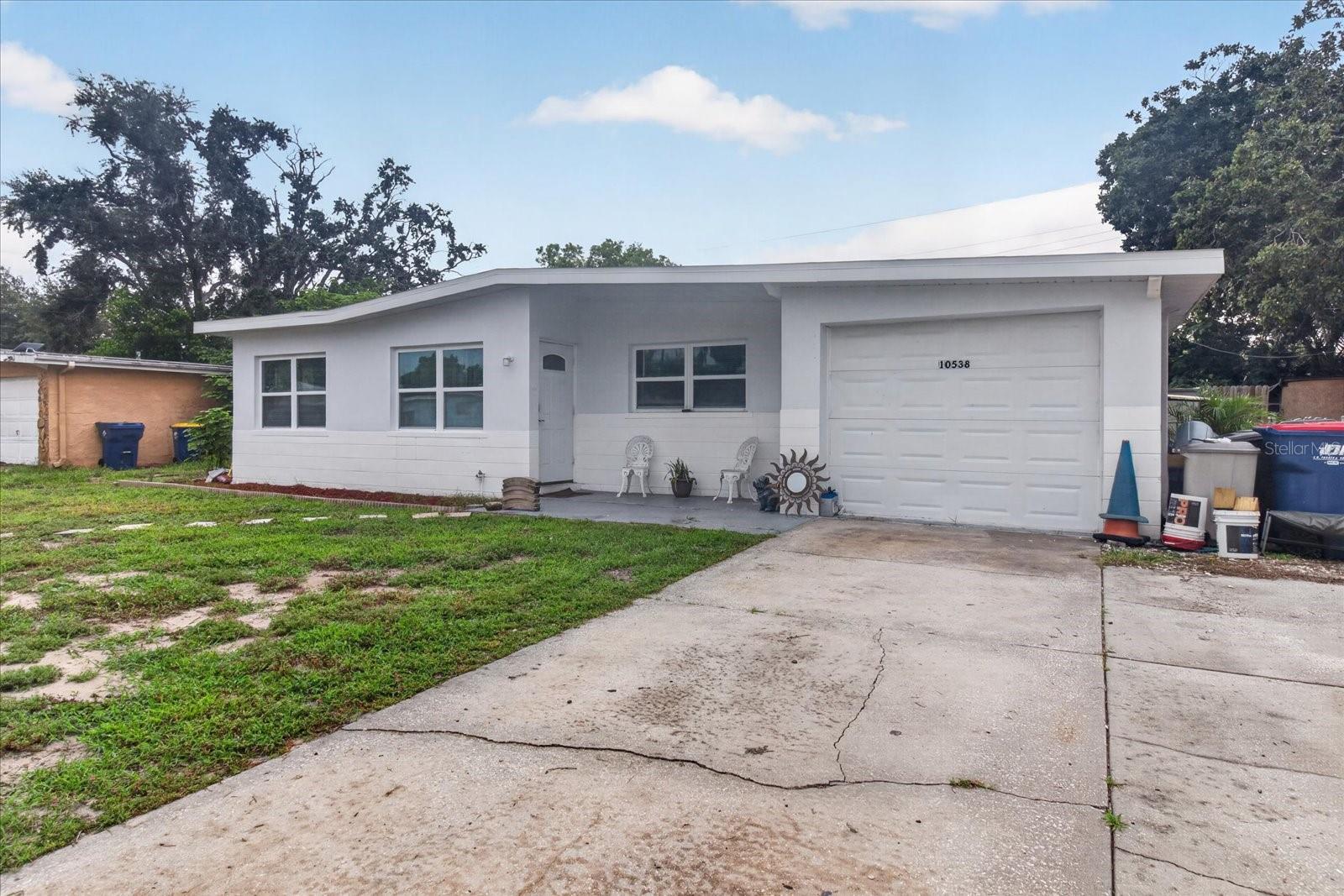 10538 Agate Ct, Port Richey, FL 34668 photo