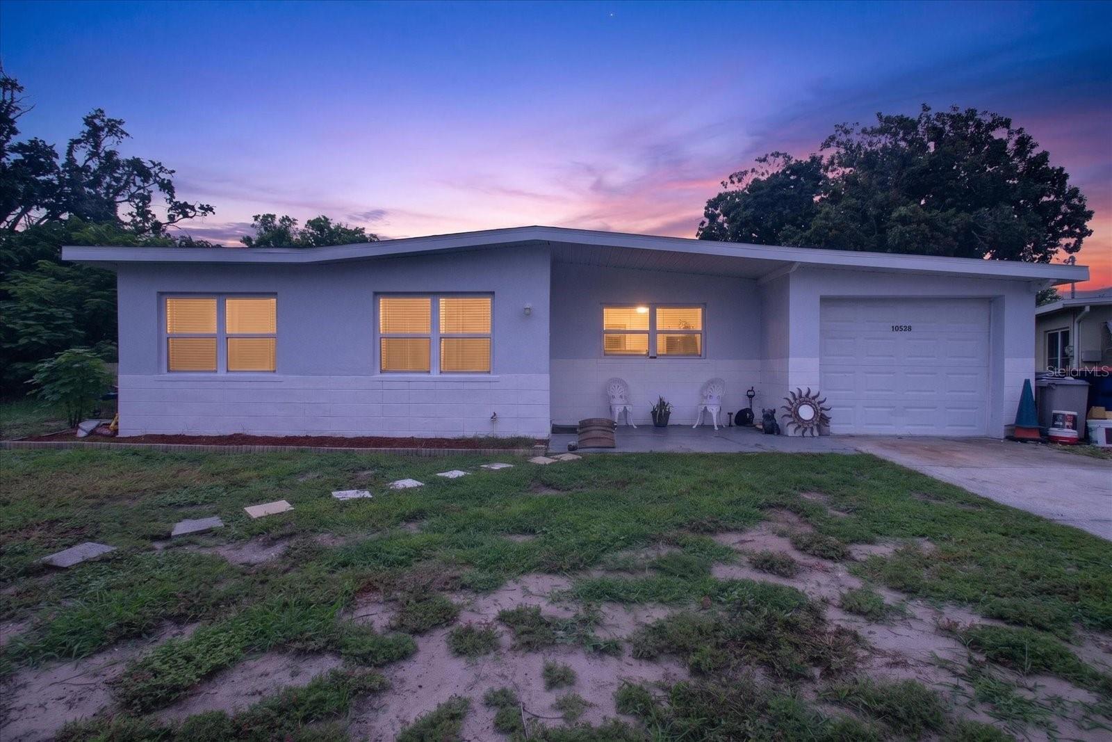 10538 Agate Ct, Port Richey, FL 34668