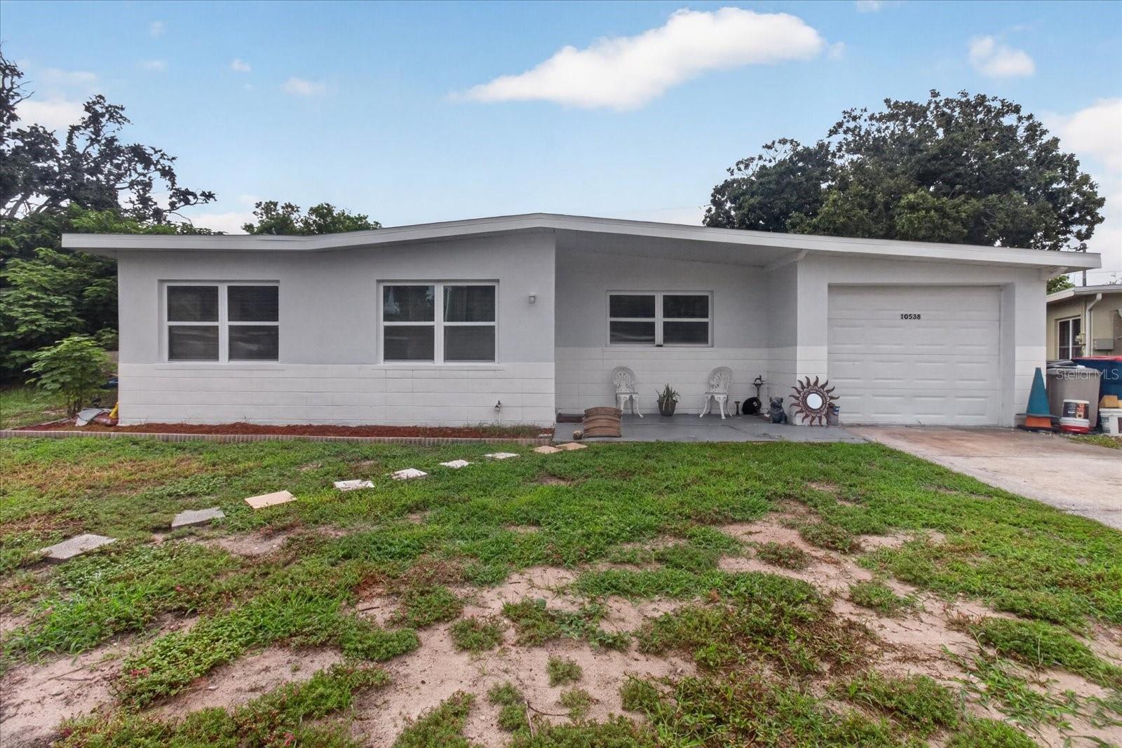 10538 Agate Ct, Port Richey, FL 34668 photo