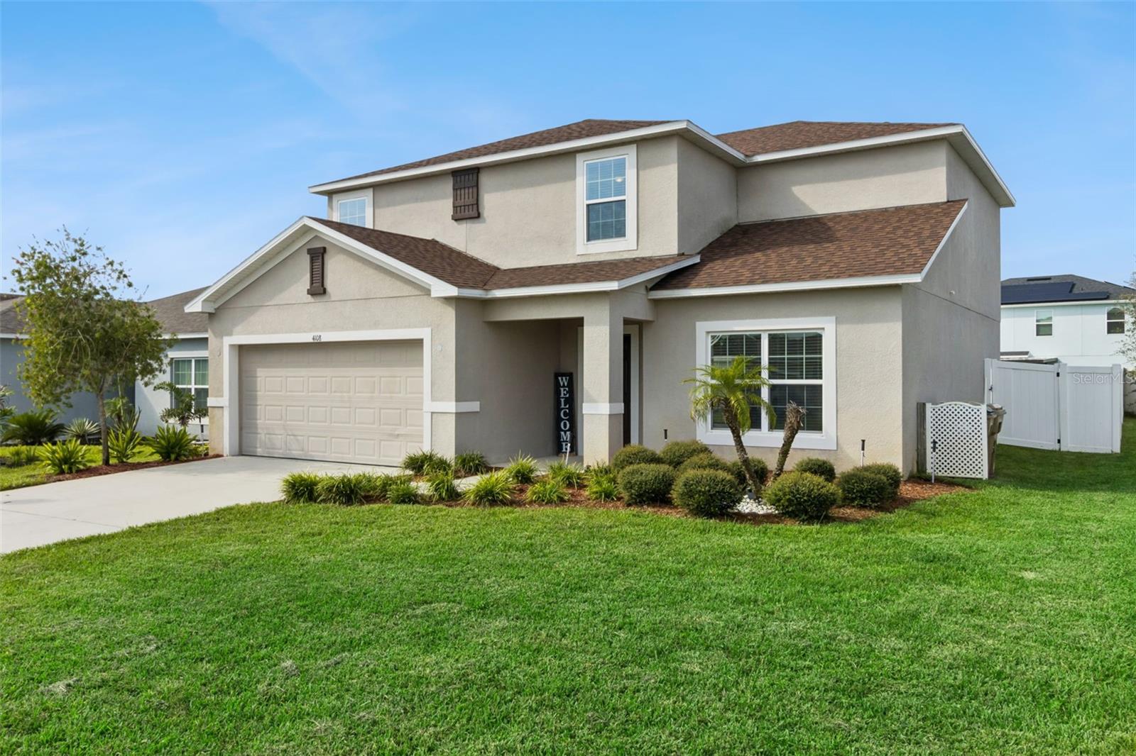 4108 Deermoss Dr, Clermont, FL 34714 photo