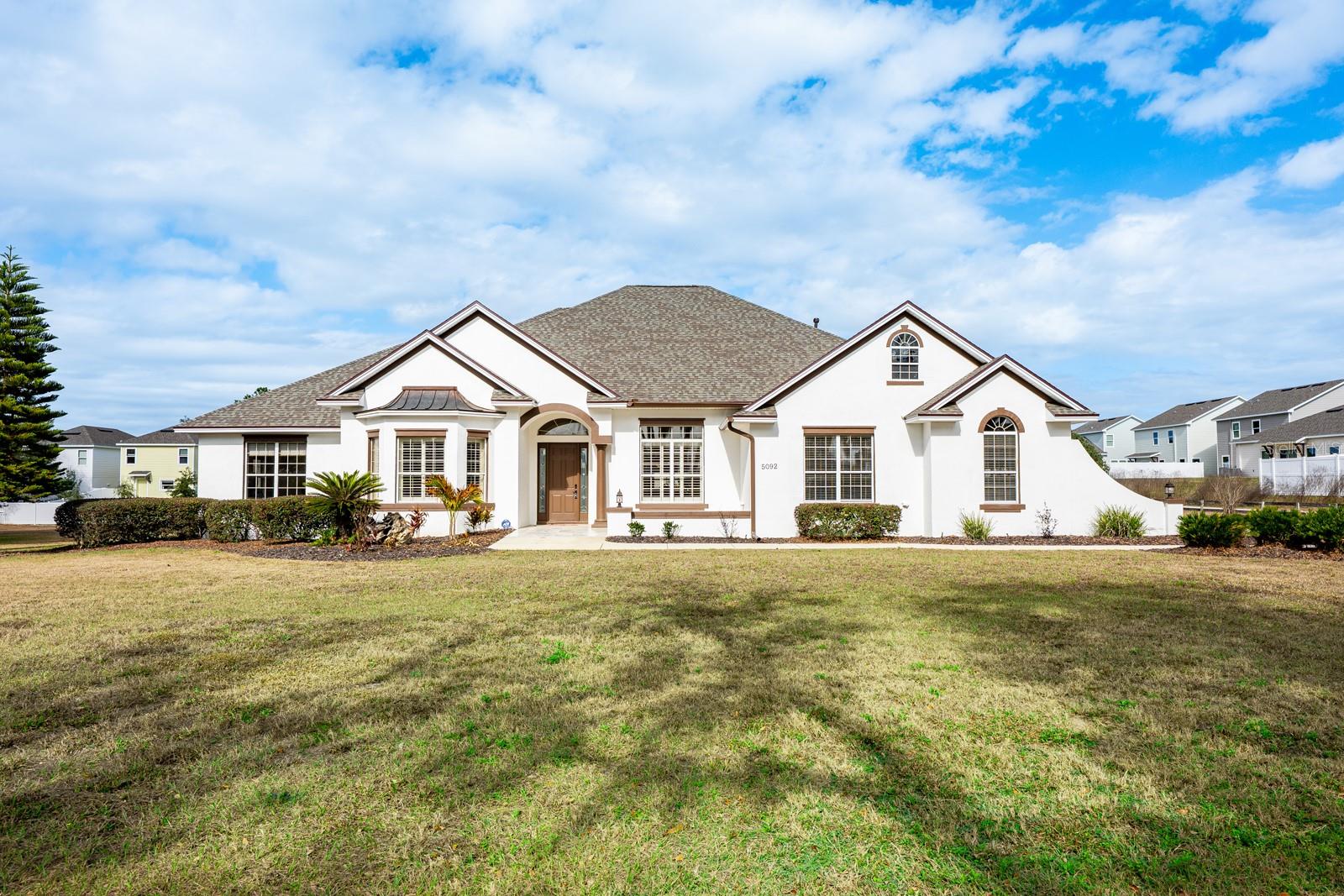 5092 81 Blvd, Wildwood, FL 34785