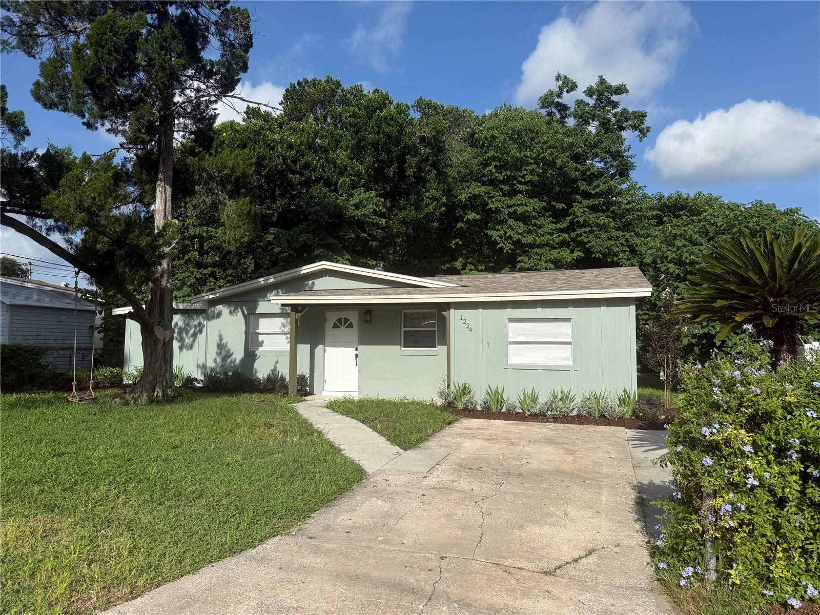 1224 Helen St, Apopka, FL 32703