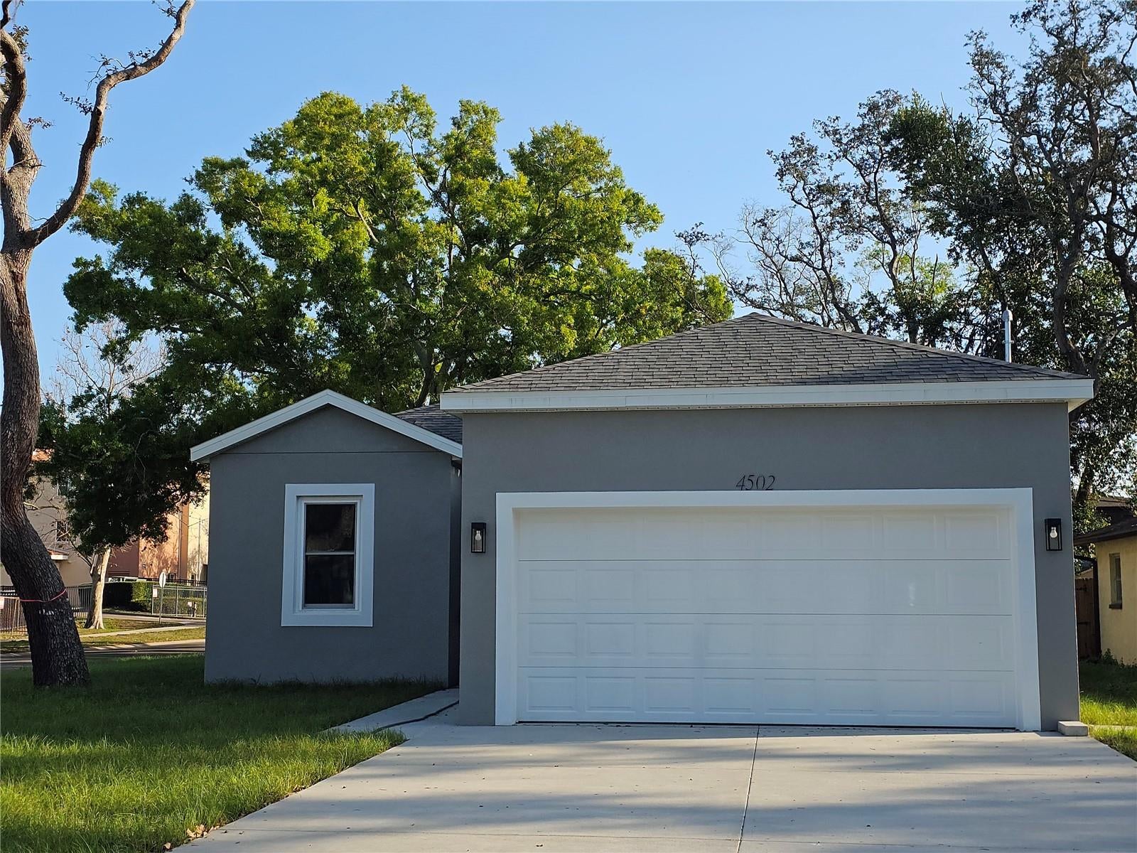 4502 42 Ave, Saint Petersburg, FL 33714
