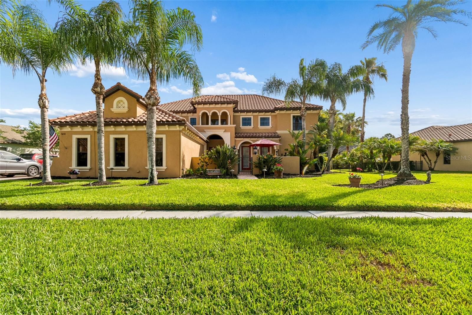 3654 Ballastone Dr, Land O Lakes, FL 34638 photo