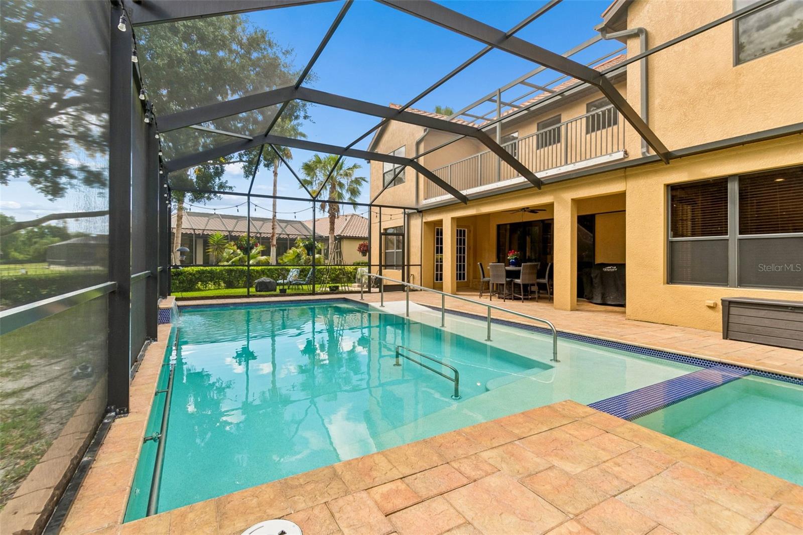 3654 Ballastone Dr, Land O Lakes, FL 34638 photo