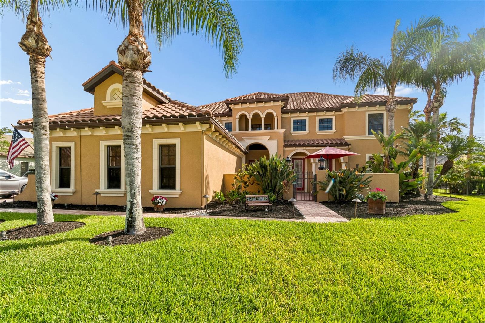 3654 Ballastone Dr, Land O Lakes, FL 34638 photo