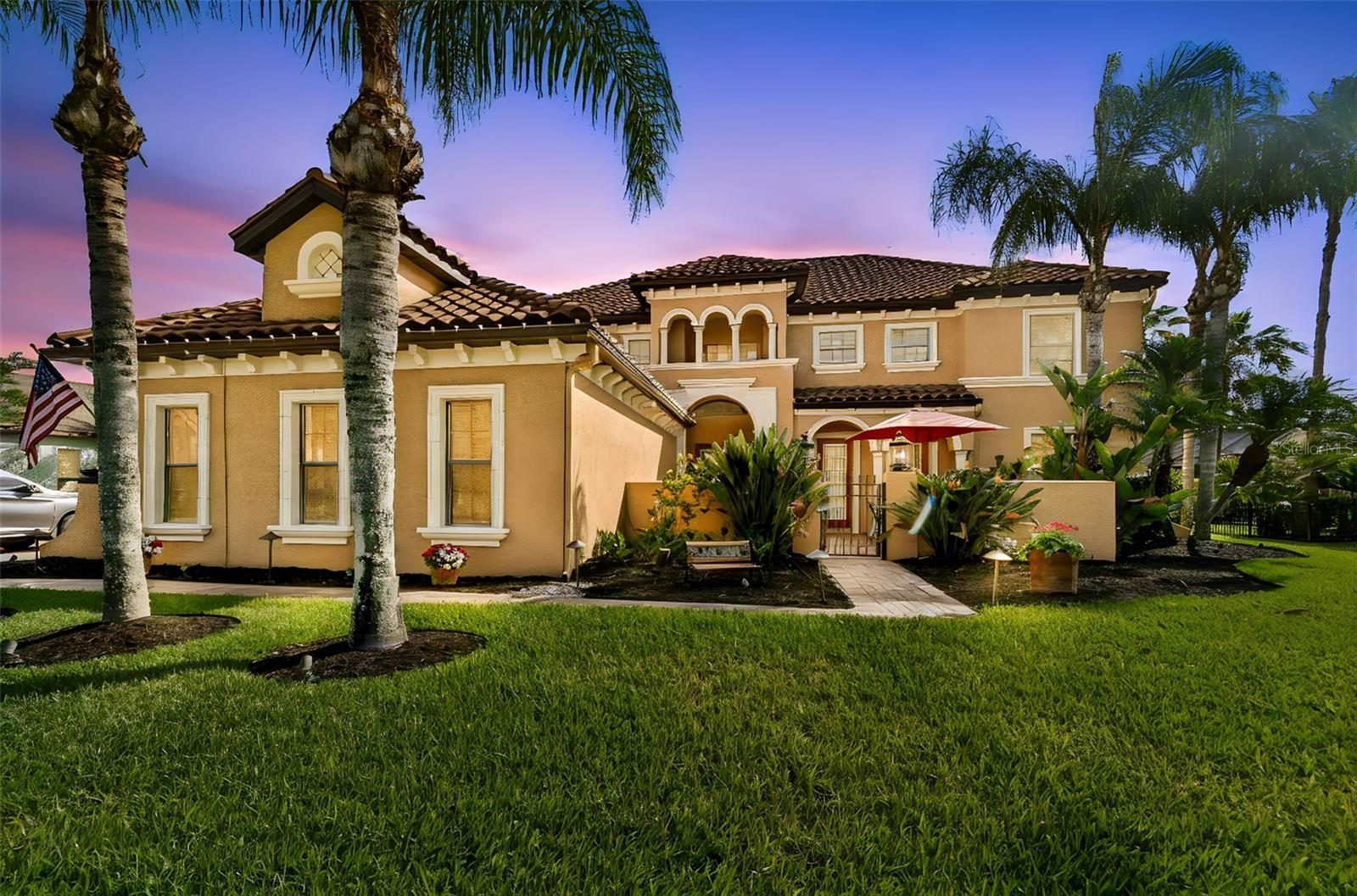 3654 Ballastone Dr, Land O Lakes, FL 34638 photo