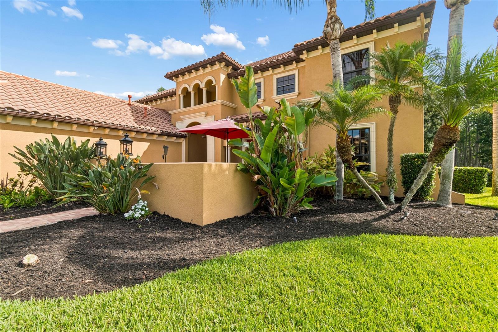3654 Ballastone Dr, Land O Lakes, FL 34638 photo